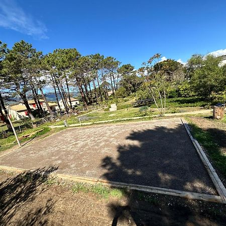 L'Alzelle Plage Biguglia  Exteriér fotografie