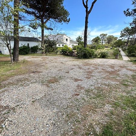 L'Alzelle Plage Biguglia  Exteriér fotografie