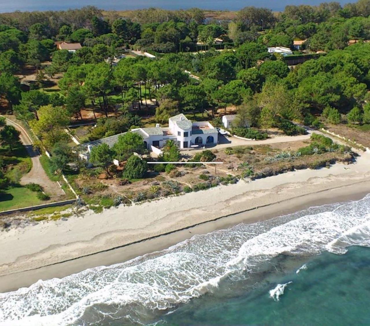 L'Alzelle Plage Biguglia  Exteriér fotografie